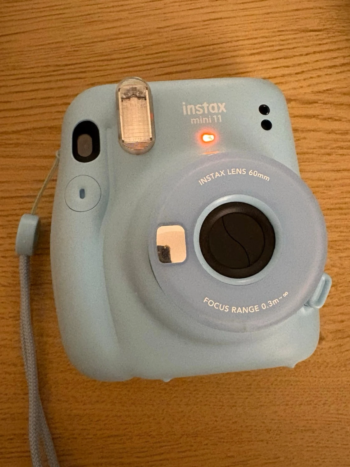 Instax Mini 11 - 1