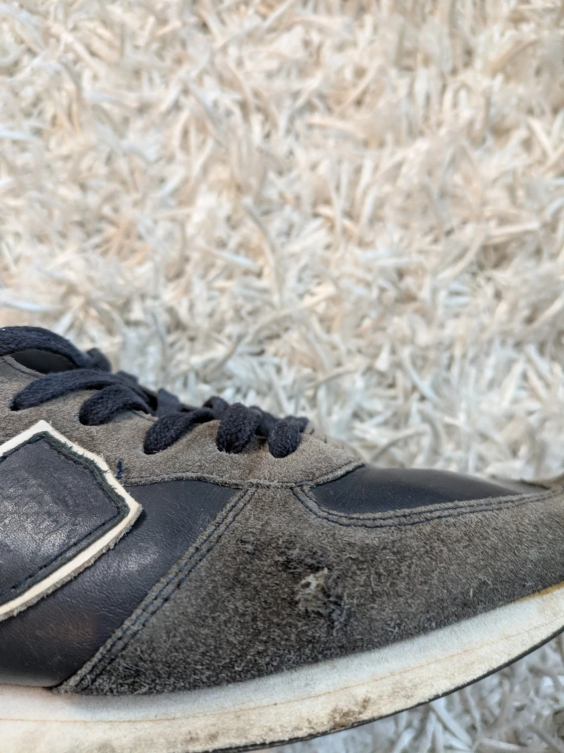 Philippe model trainers - 4