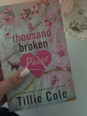 A Thousand Broken Pieces - ❤️