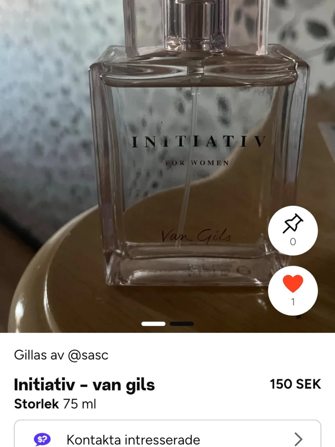 Initiativ Van Gils