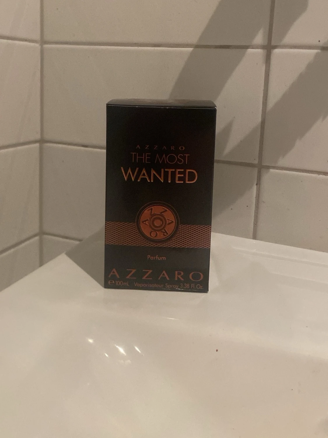 Azzaro The Most Wanted Parfym - 3