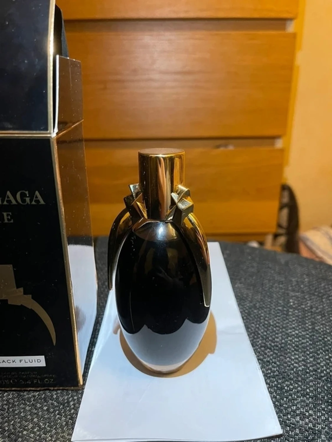 Lady Gaga Fame parfym 100ml - 3