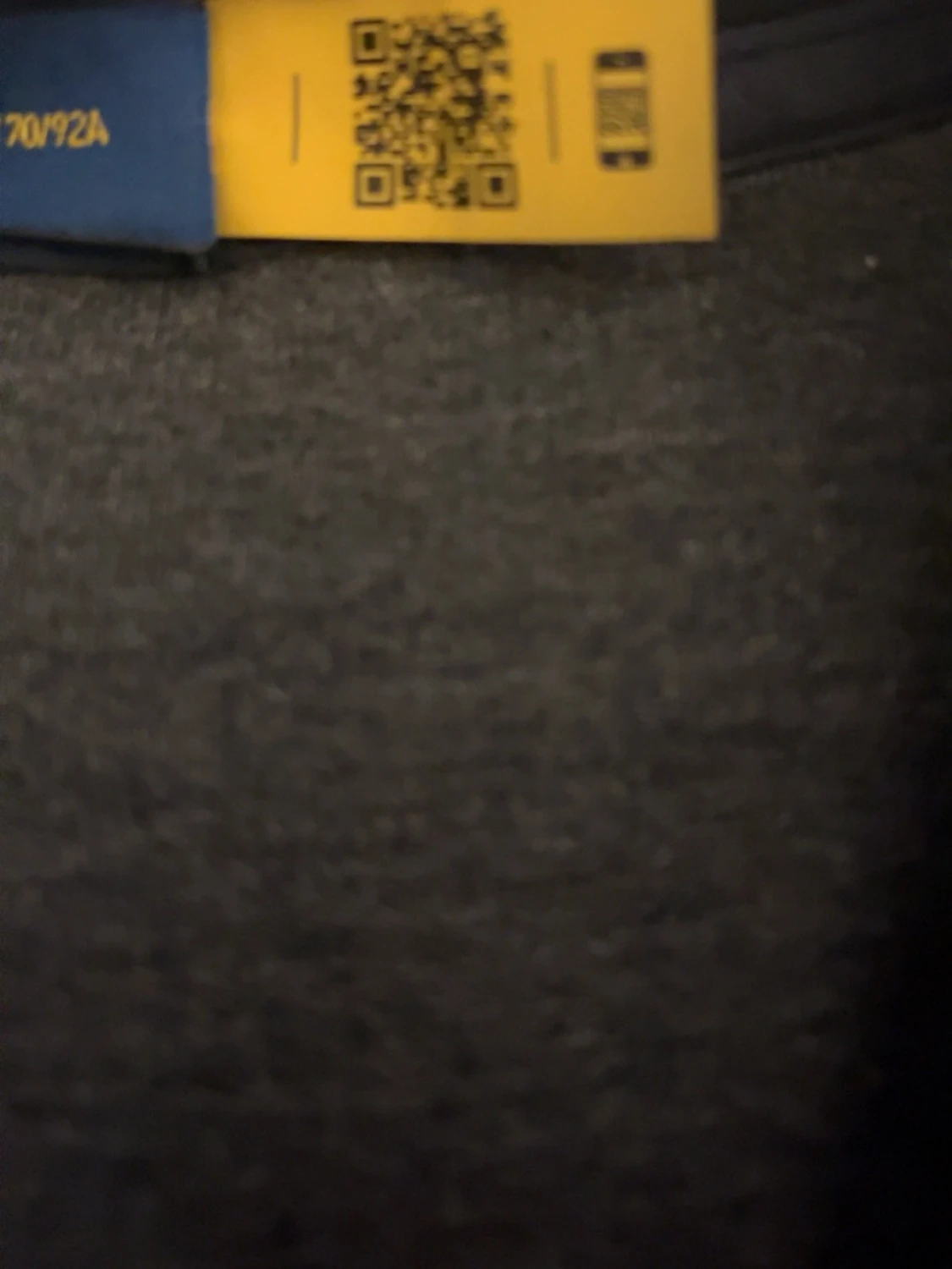 Svart cardgain från Polo Ralph Lauren - 3