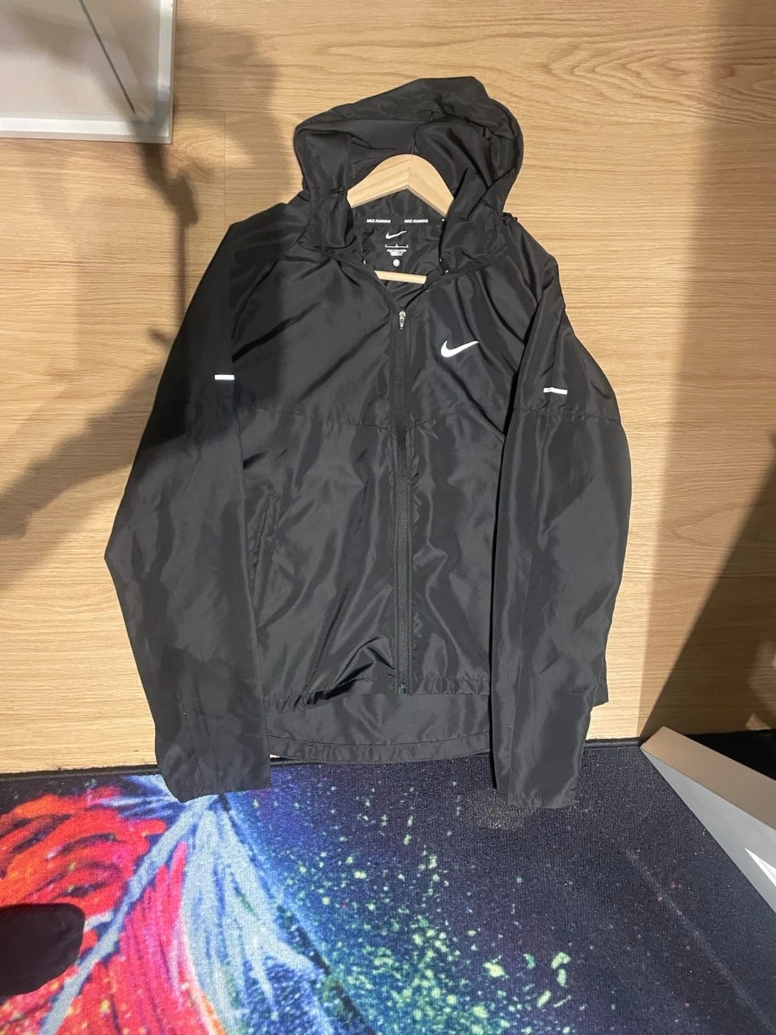 Nike miller tracksuit