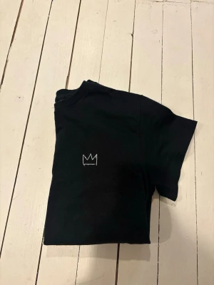 Hov1 Merch - Svart t-shirt från Hov1s sista tour ”vi dansar vidare i livet”💞