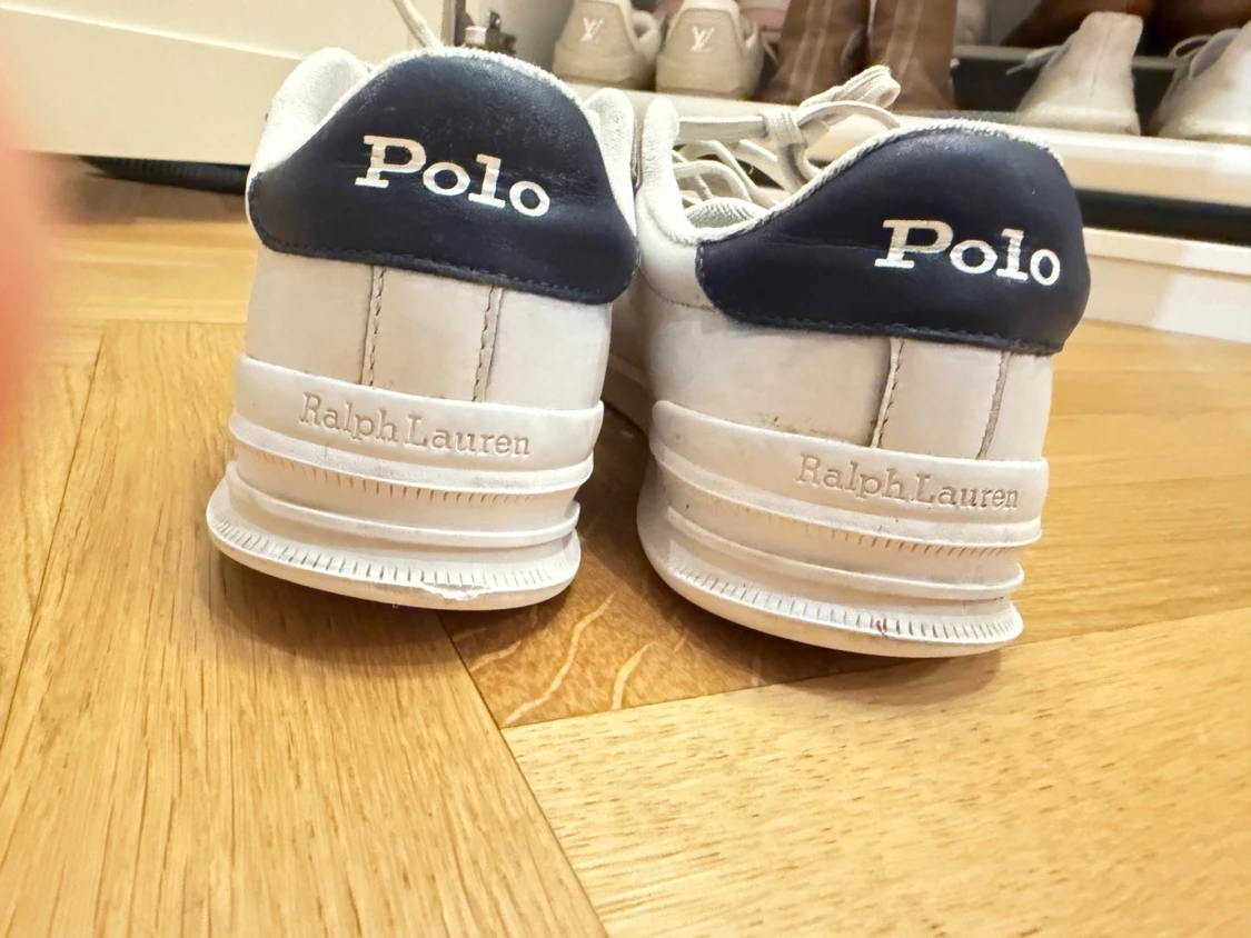 Vita Polo Ralph Lauren sneakers - 2