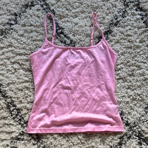 Ljusrosa linne - Supermjukt linne i ljusrosa färg!!