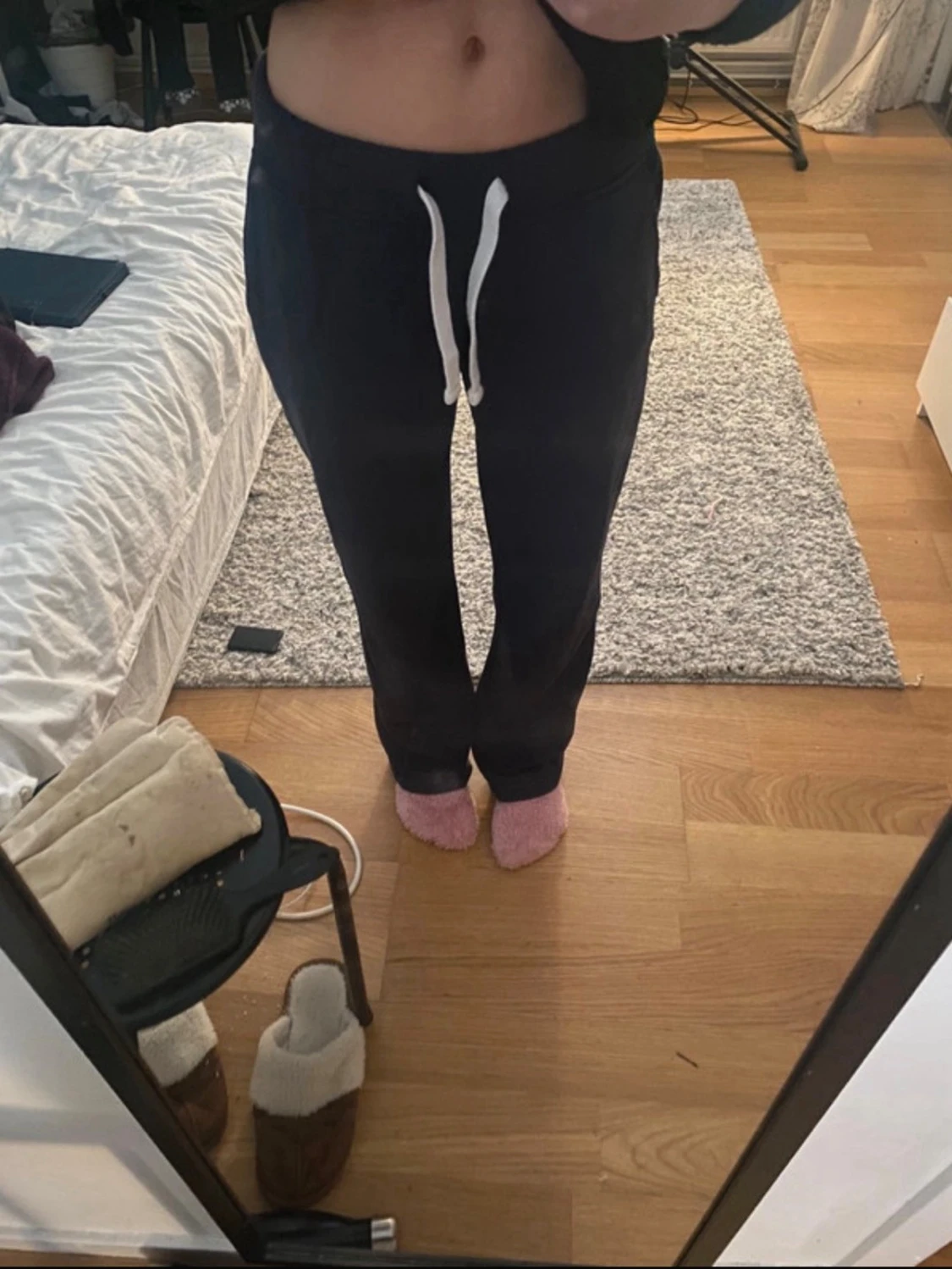 Russemerch byxor - 3