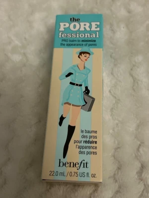 Benefit The POREfessional Primer - Säljer en Benefit The POREfessional primer, 22ml.