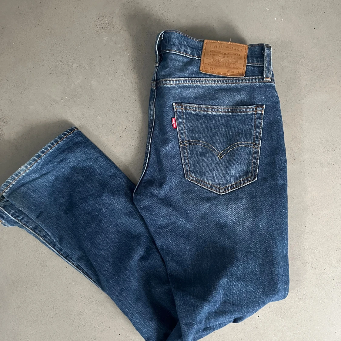 Levis 511