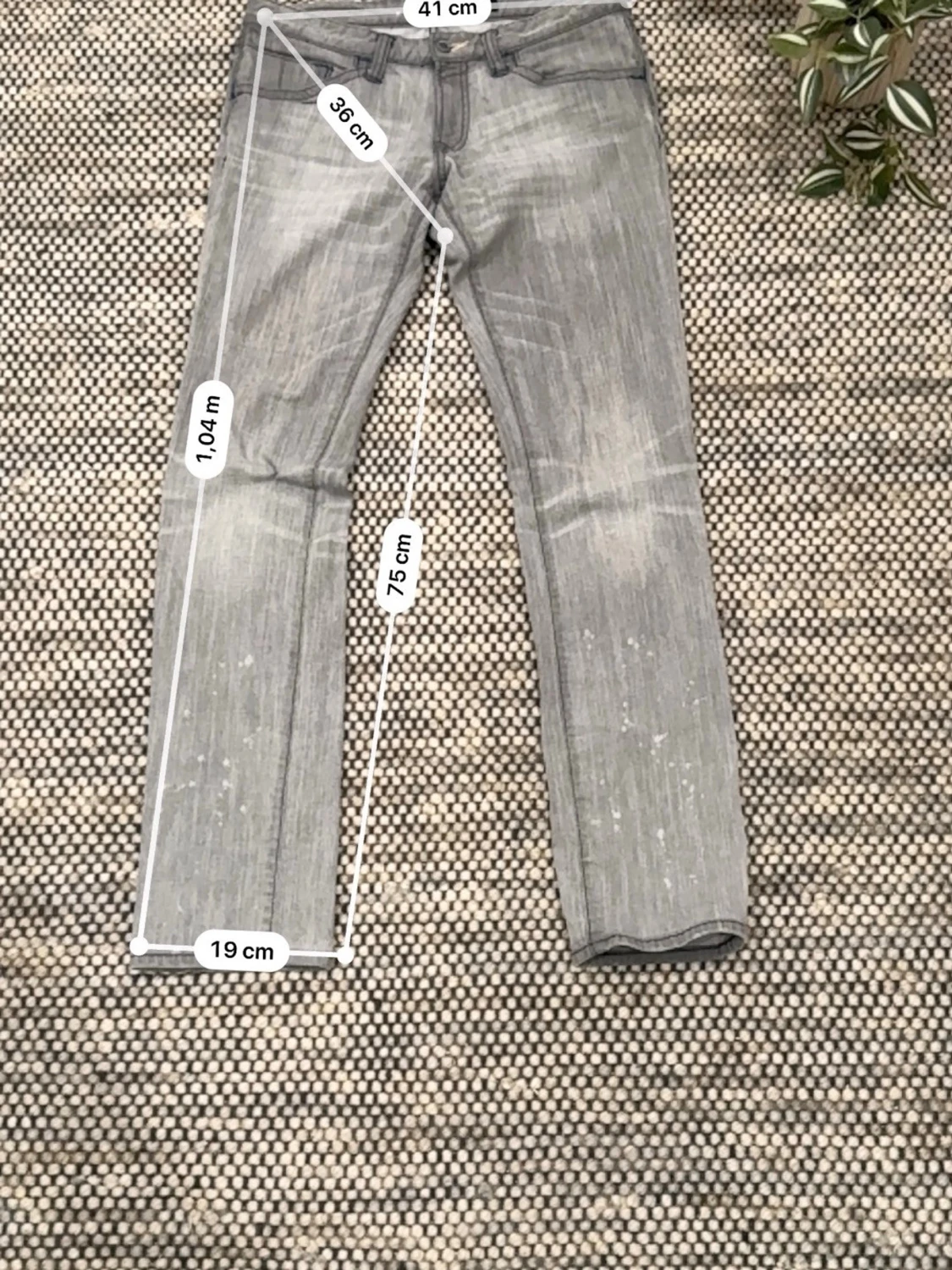 Edwin Jeans 30/32 - 4