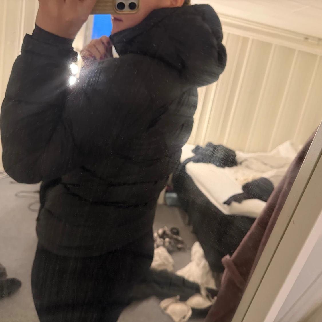 Peak performance Jr Frost Down  - 2