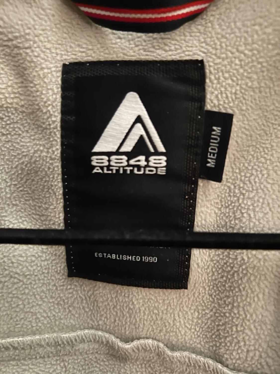 8848 Altitude Träningsjacka - 4