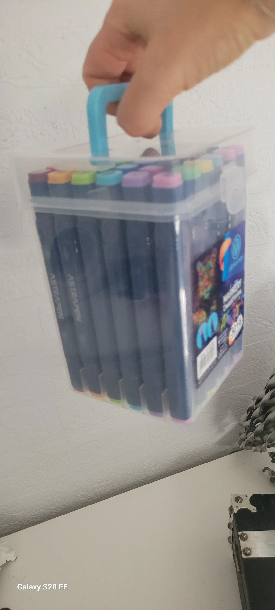  Helt nya AstraPen  30+6 pennor  - 3