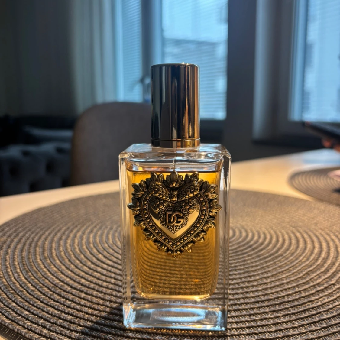 Dolce & Gabbana parfym