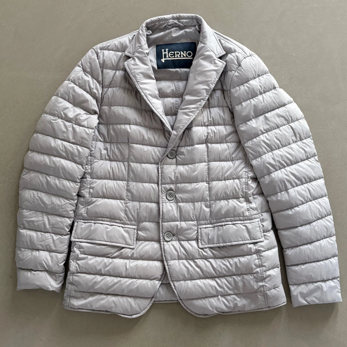 Jacka från Herno.
