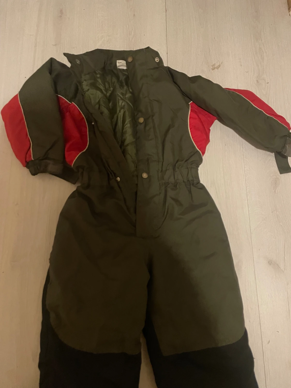  Perfekt till nu när det blir jättekallt ute jättevarma material