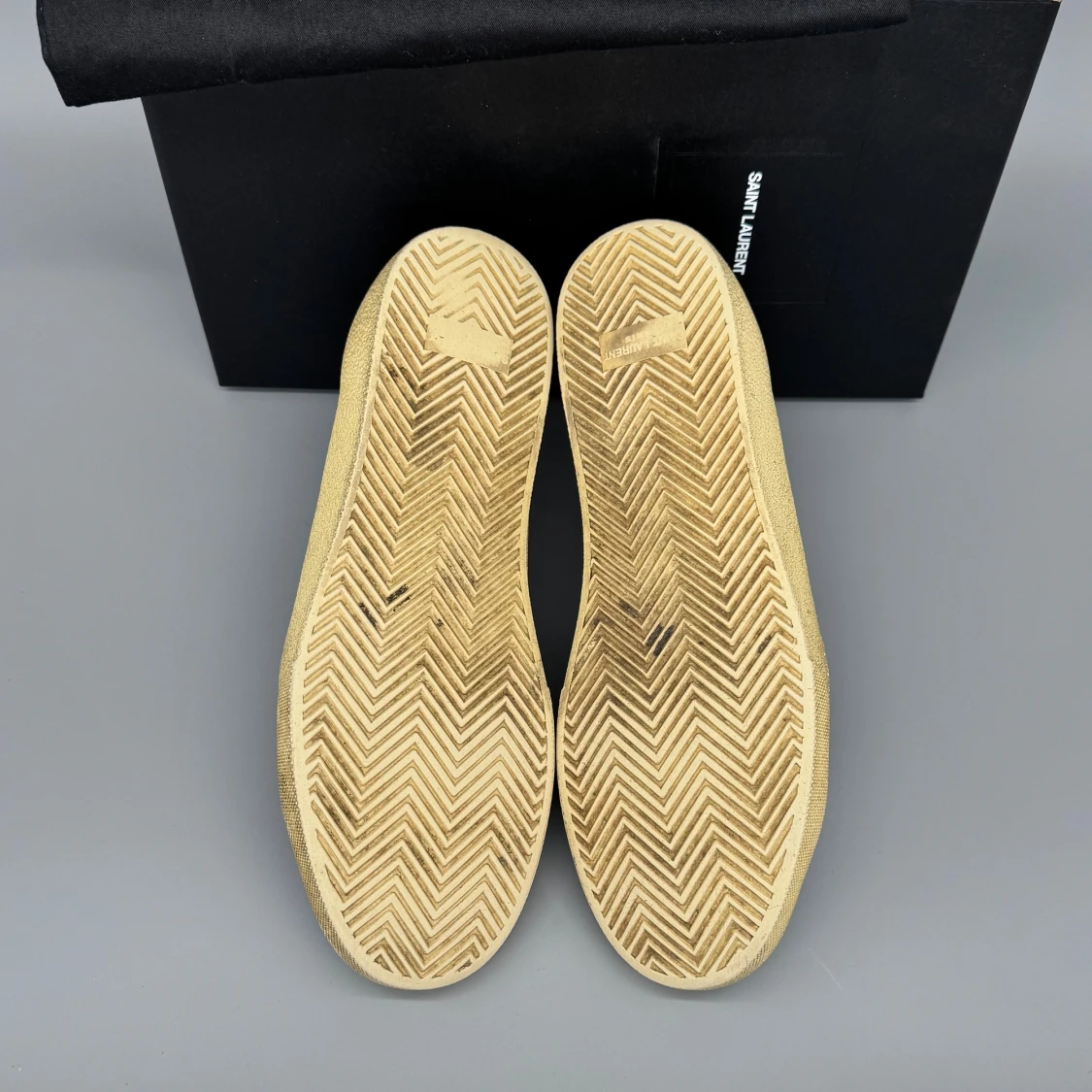 Saint Laurent Skor | 45 - 4