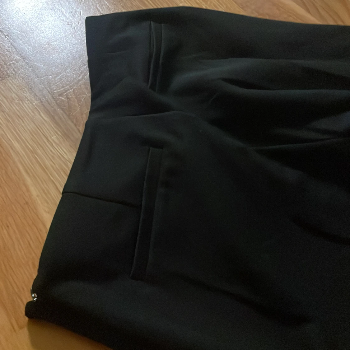 Svarta kostymbyxor Gina Tricot 34 - 2