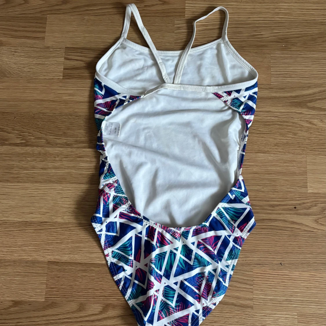 Funaqua baddräkt - 1