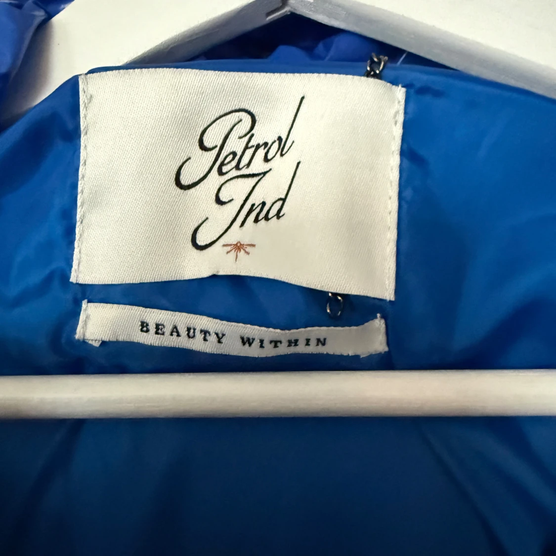 Jacka från Petrol Industries - 1