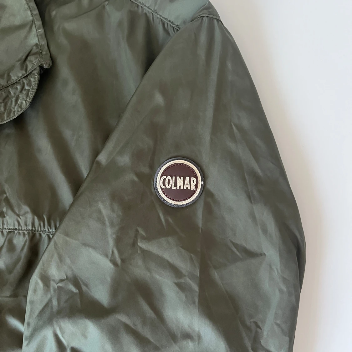 Colmar Windbreaker | M - 2
