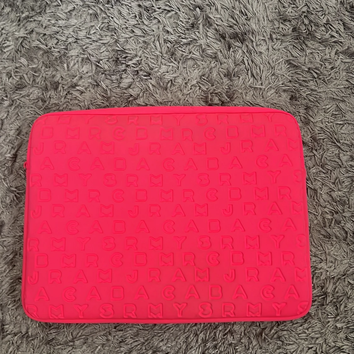 Rosa datorväska/datorfodralMarc by Marc Jacobs - 1