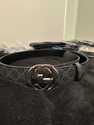Gg bälte 110 cm  - Gg bälte 110 cm 