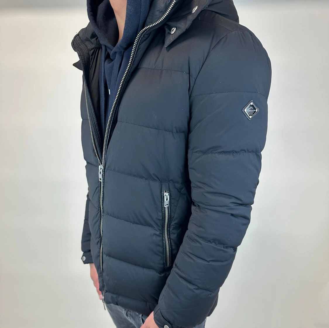 J.lindeberg dunjacka