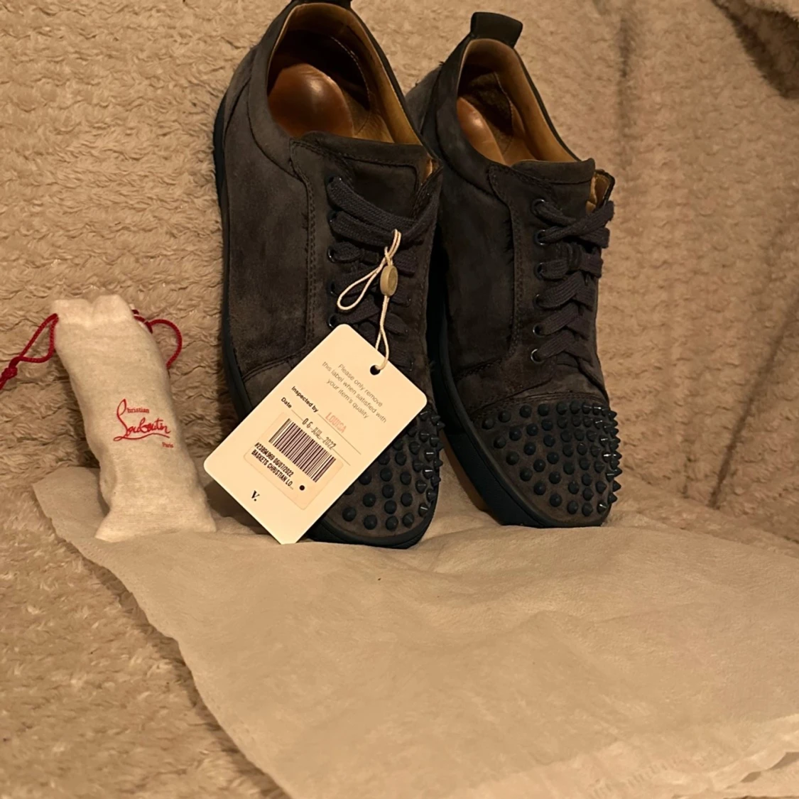 Christian Louboutin  - 90