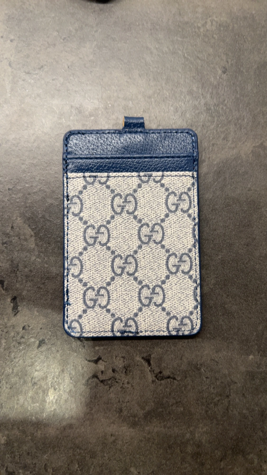 Korthållare, plånbok - 2