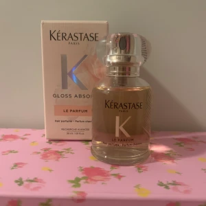 Kérastase Le Parfum - Ny och oanvänd