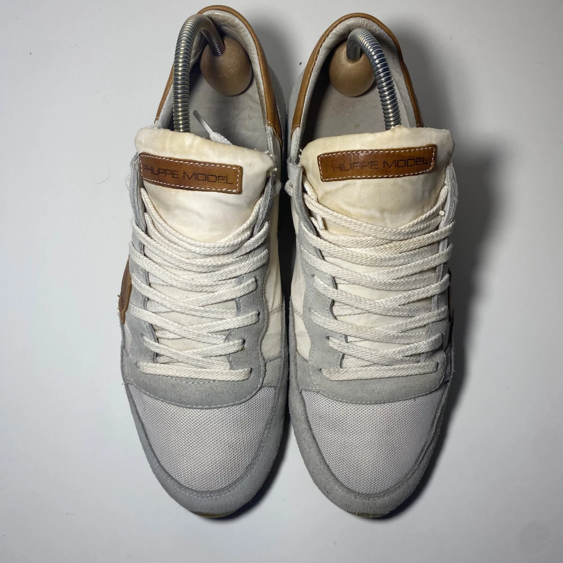 Philippe model runners - 1