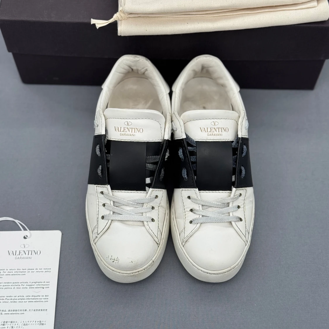 Valentino Open | 35 - 1