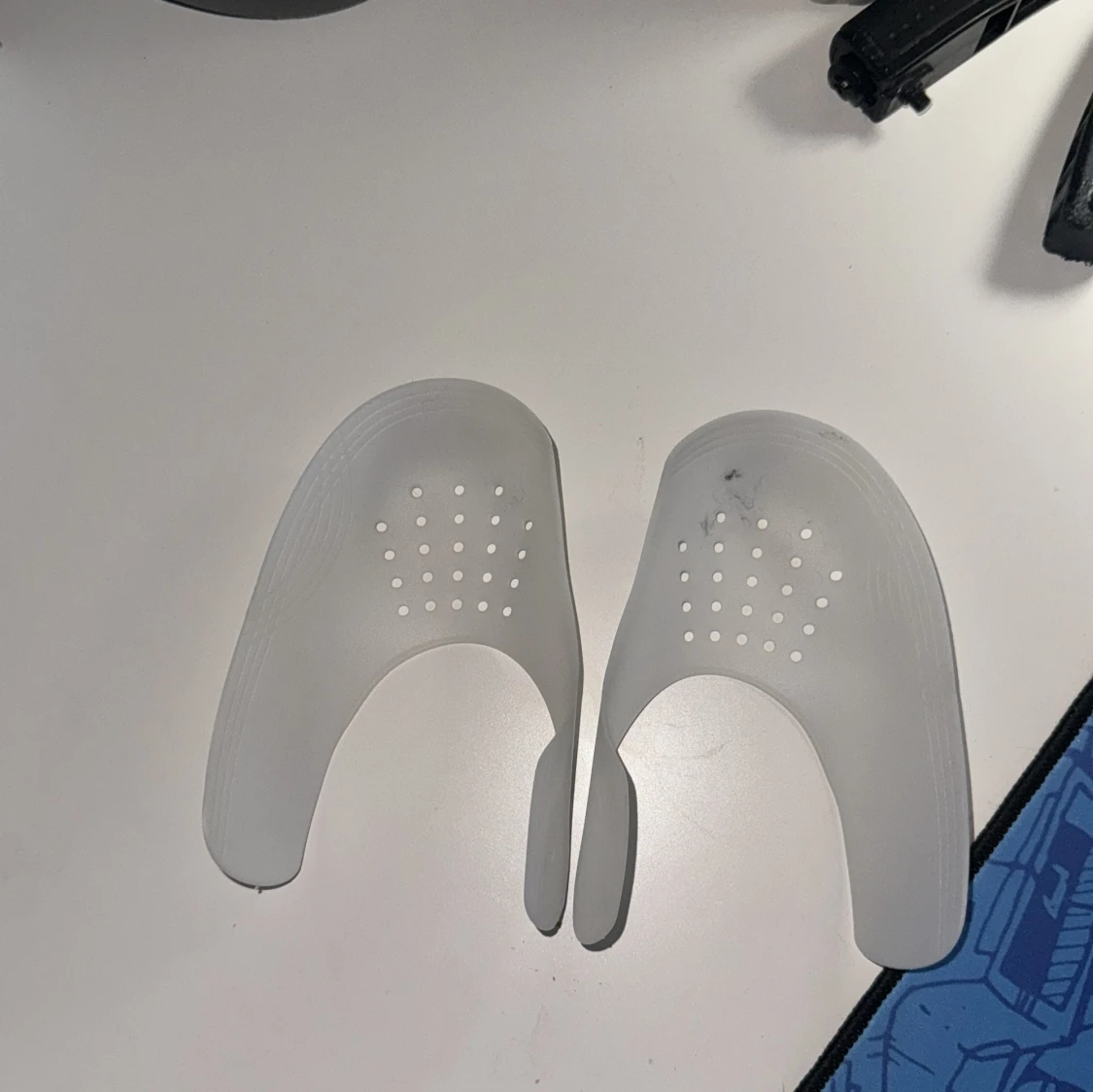 Vita crease skydd NO SIZE - 1