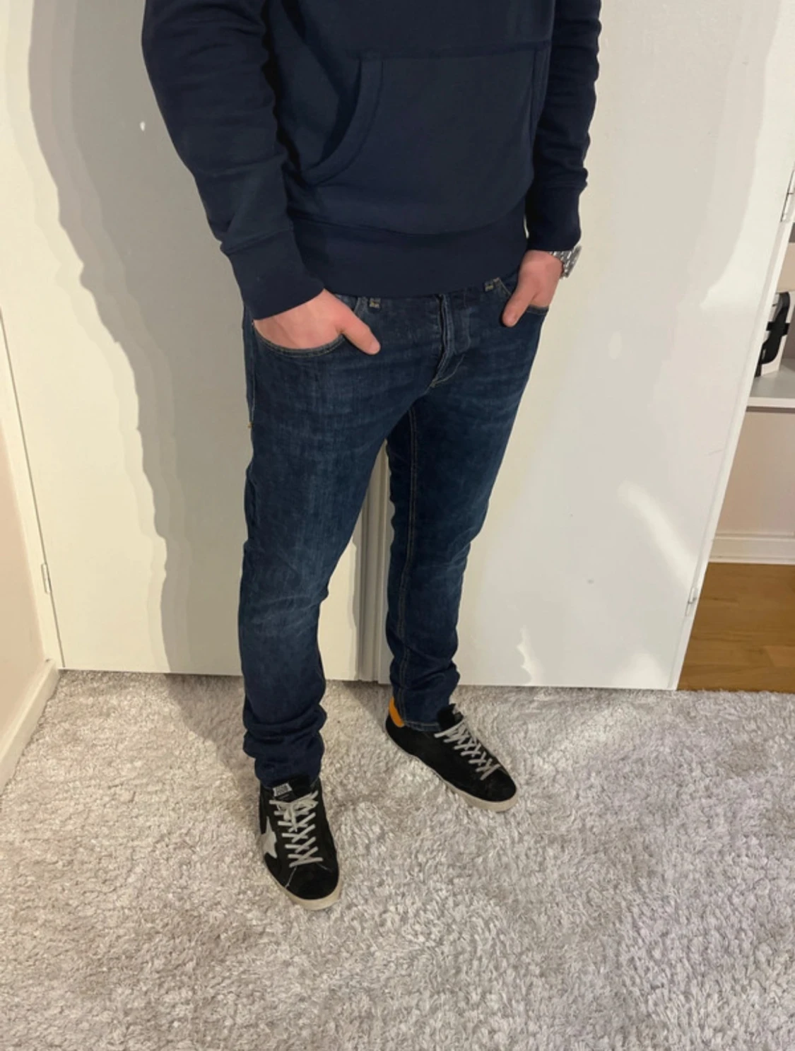 Dondup George jeans  - 1