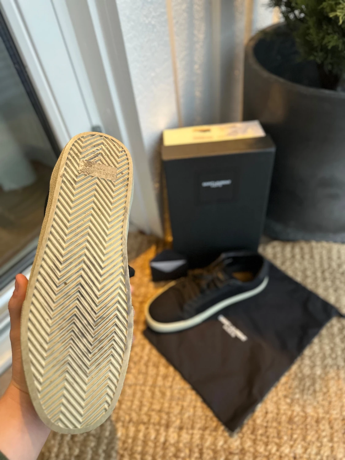 Saint laurent 06 - 2