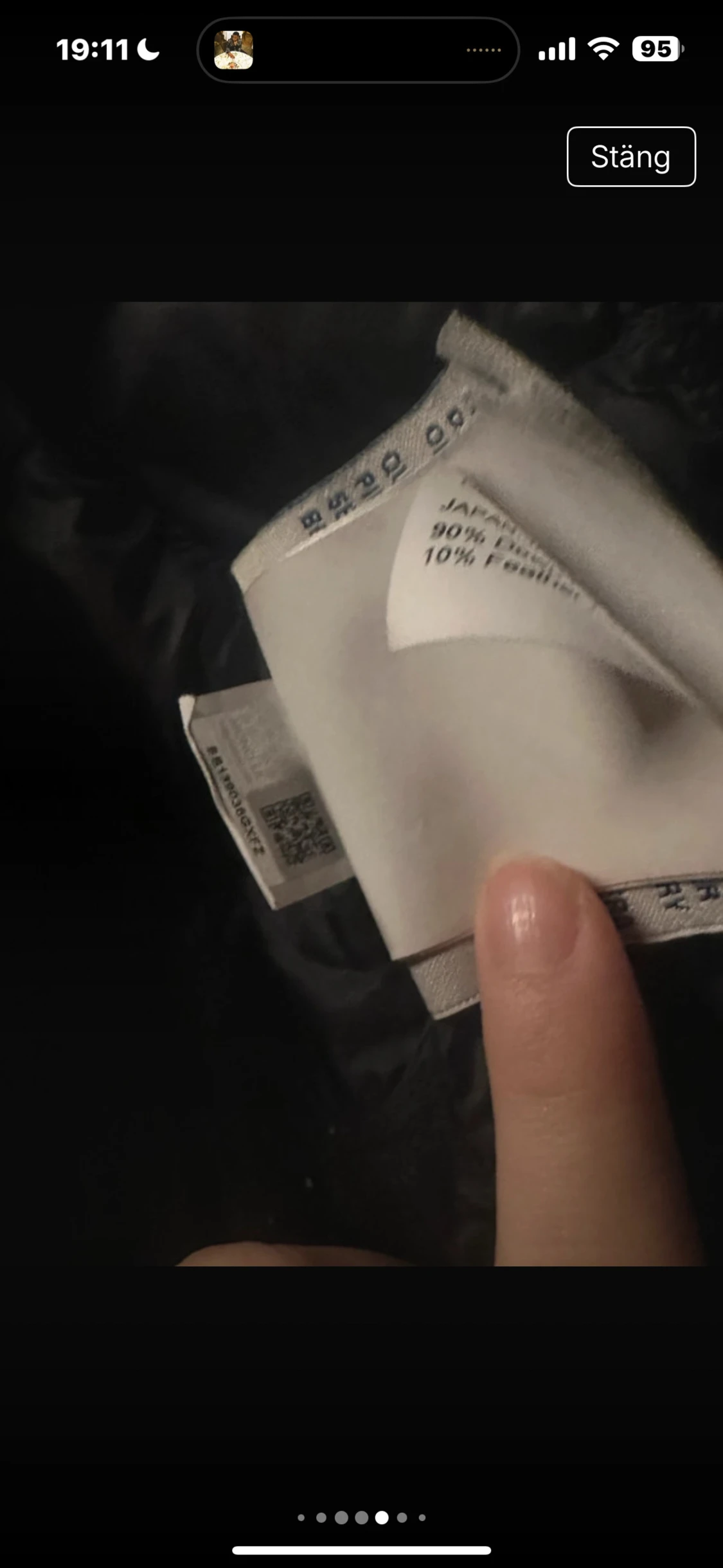 Moncler cardigan  - 4