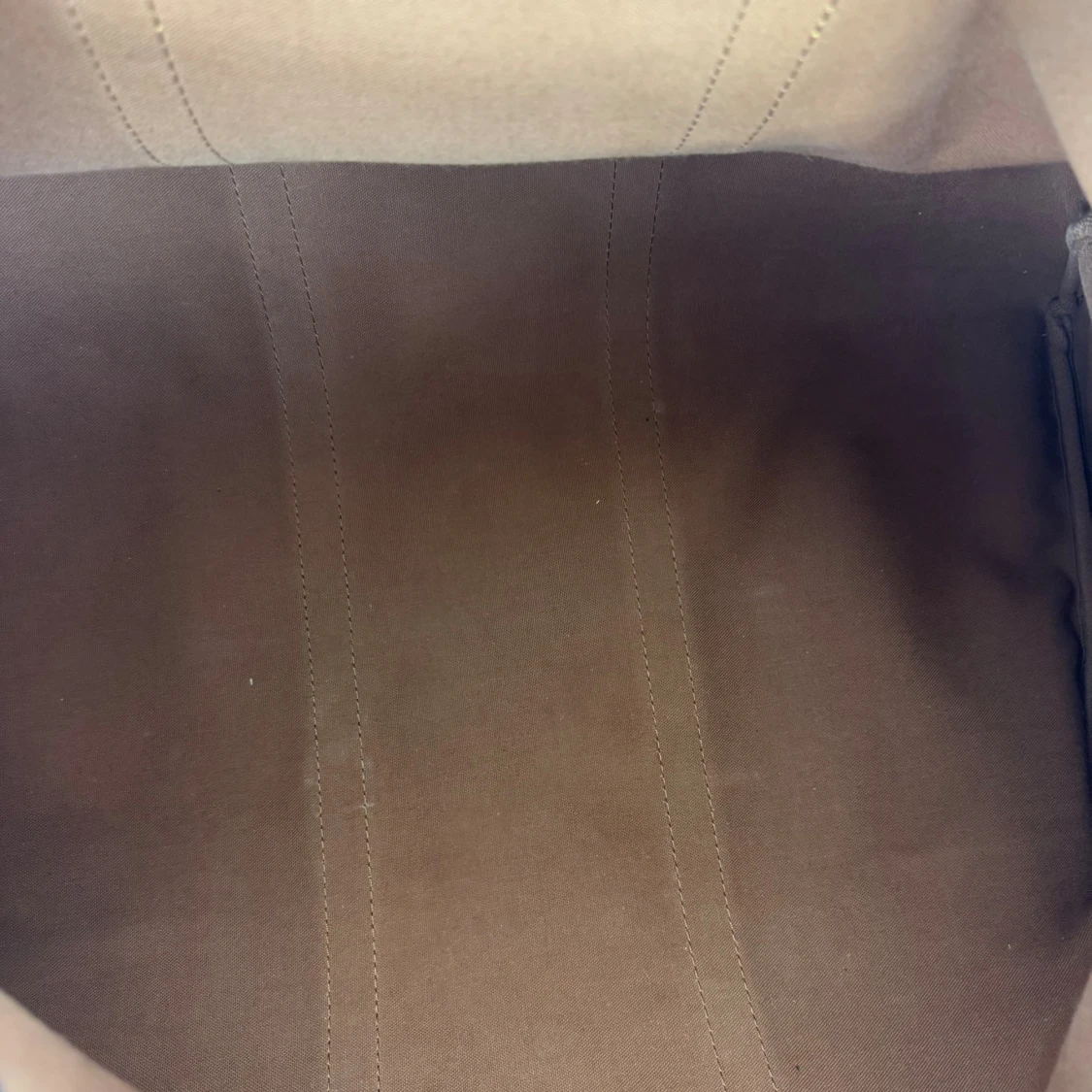 Louis Vuitton Keepall - 4