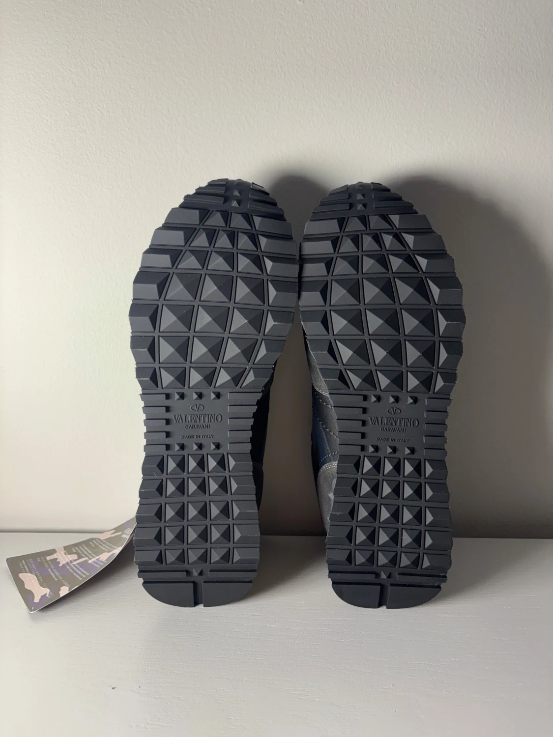 Valentino rockrunners  - 3