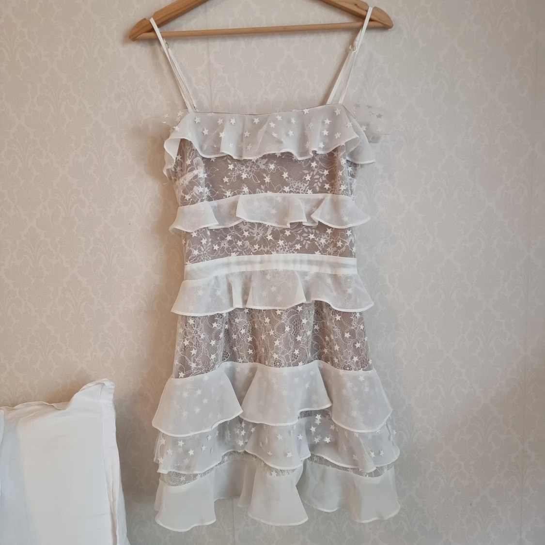 For love and lemons klänning