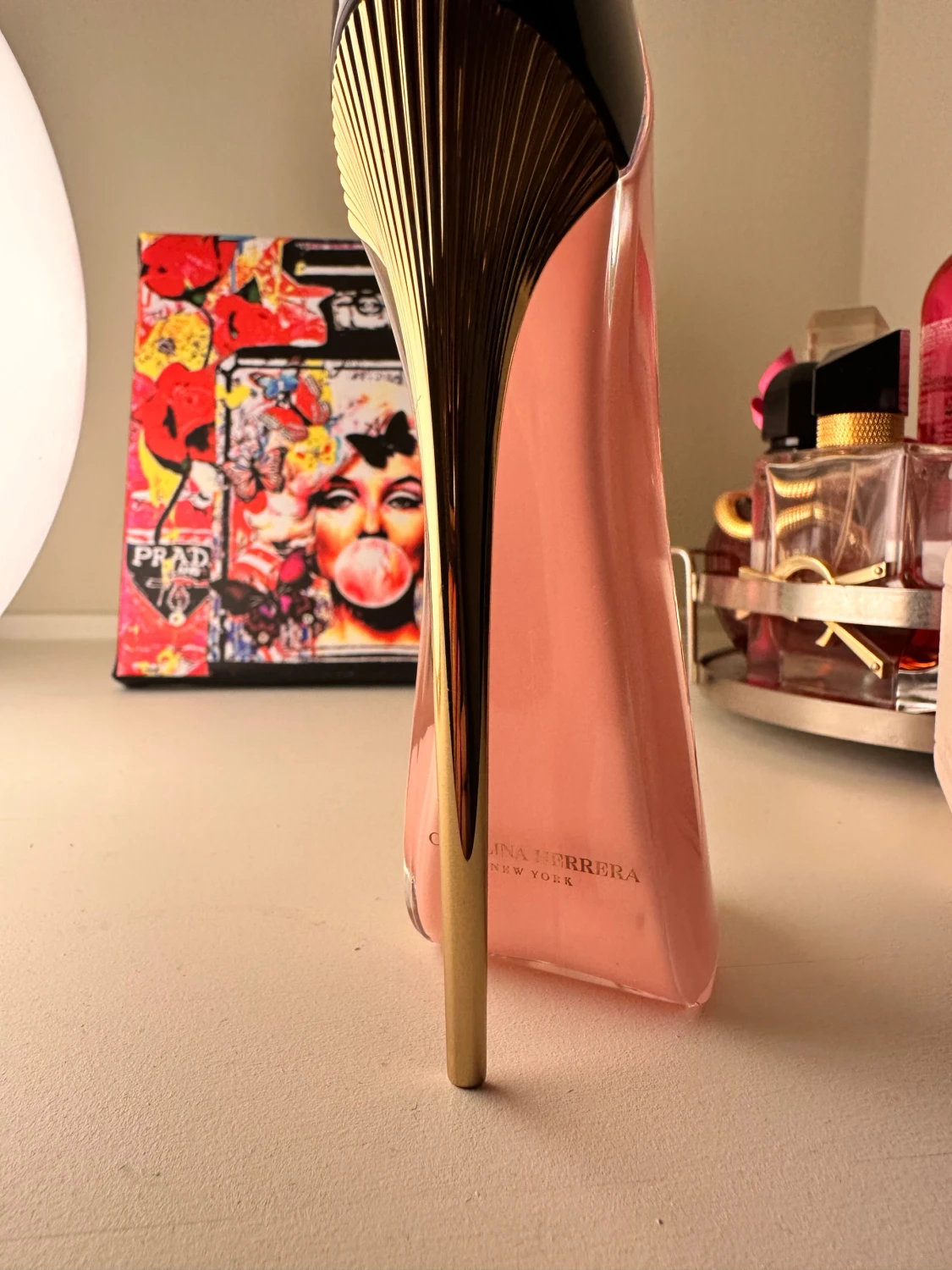 Good Girl Blush parfym 50ml - 4