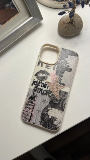 Mobilskal iPhone 13 - Använder ej