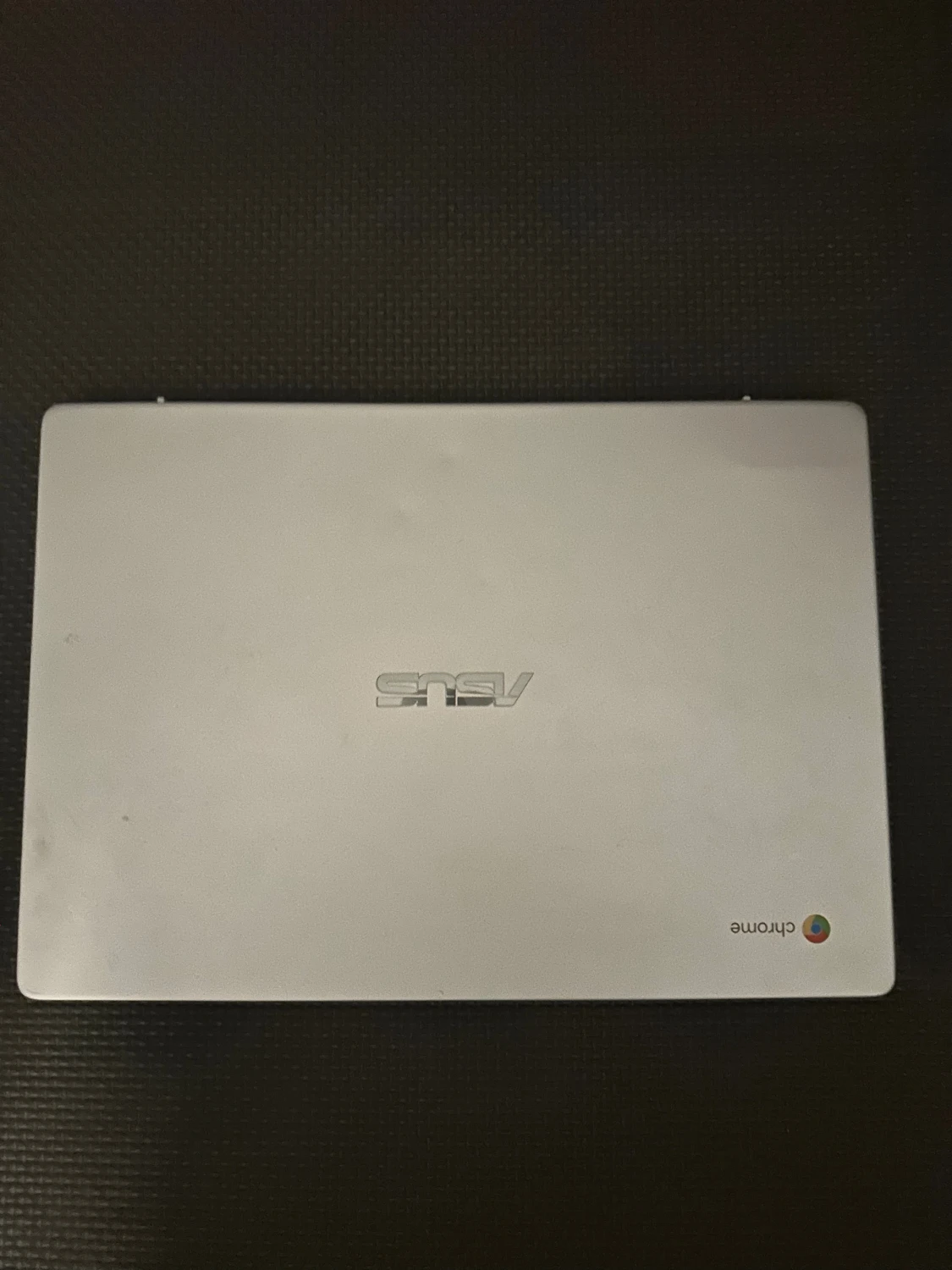 ASUS Chromebook - 1