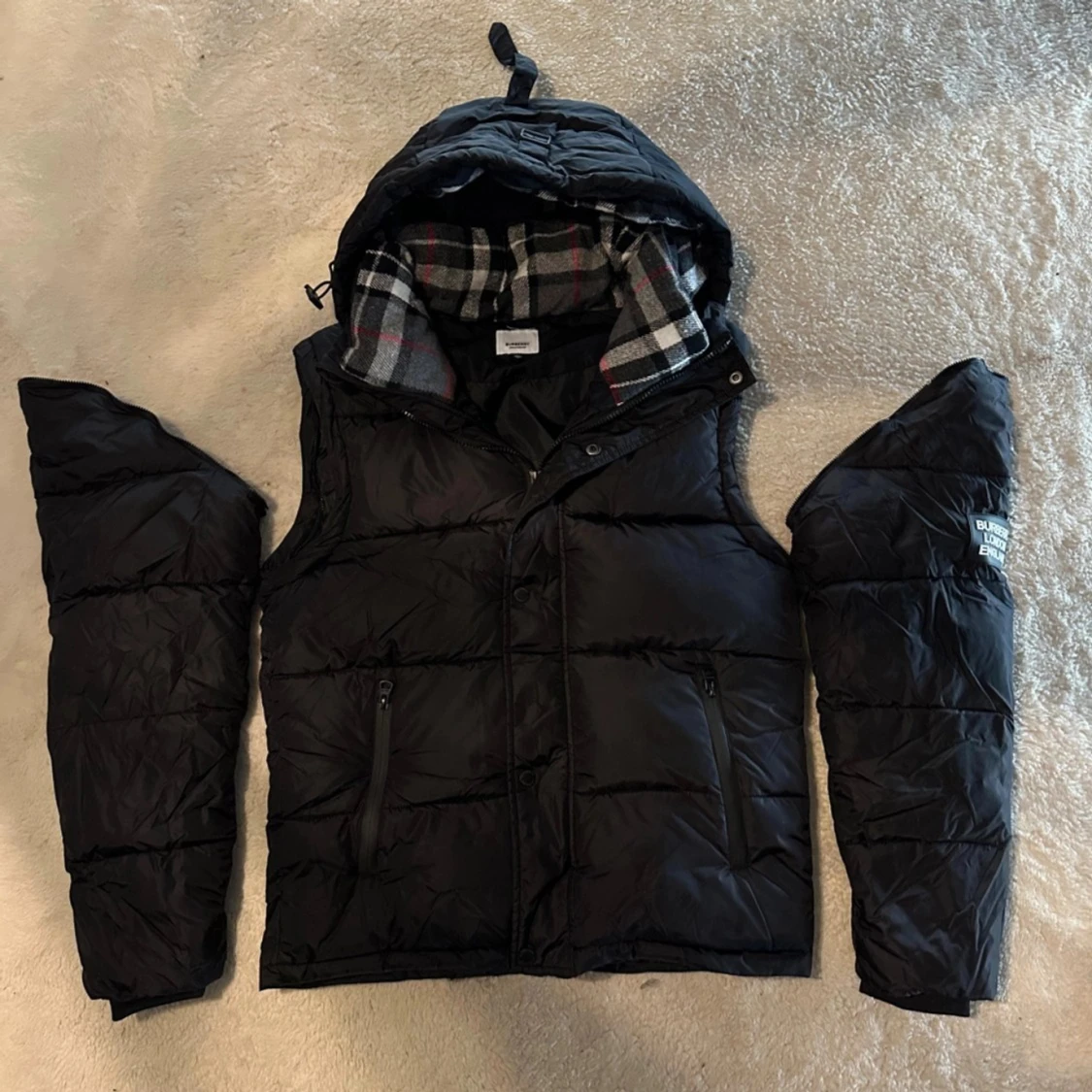 Burberry Jacka/väst