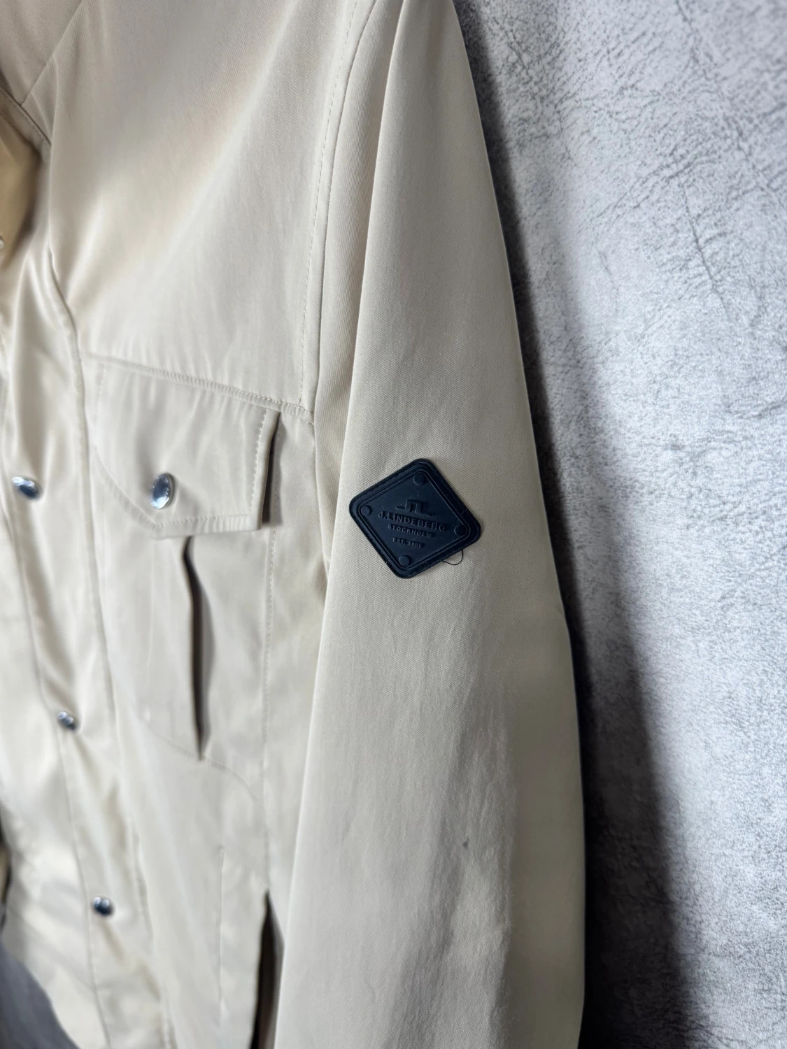 J.Lindeberg Jacka | S - 3