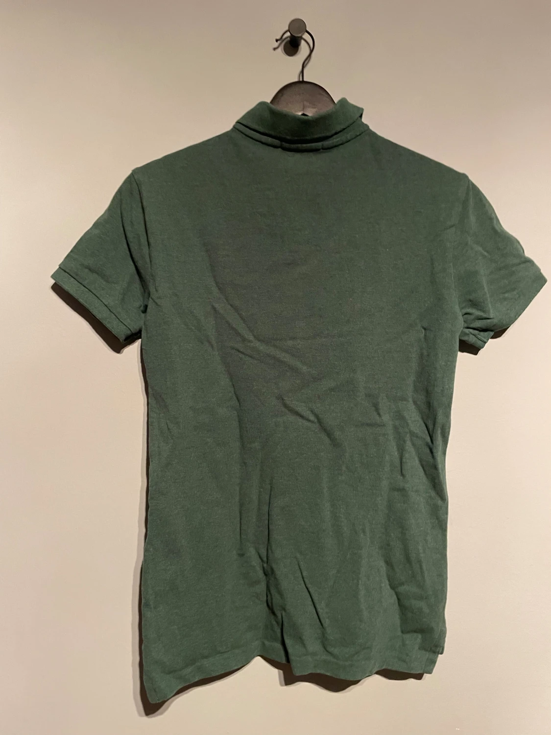 Grön pikétröja från Polo Ralph Lauren - 2