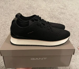 Gant skor - Helt nya, aldrig använda