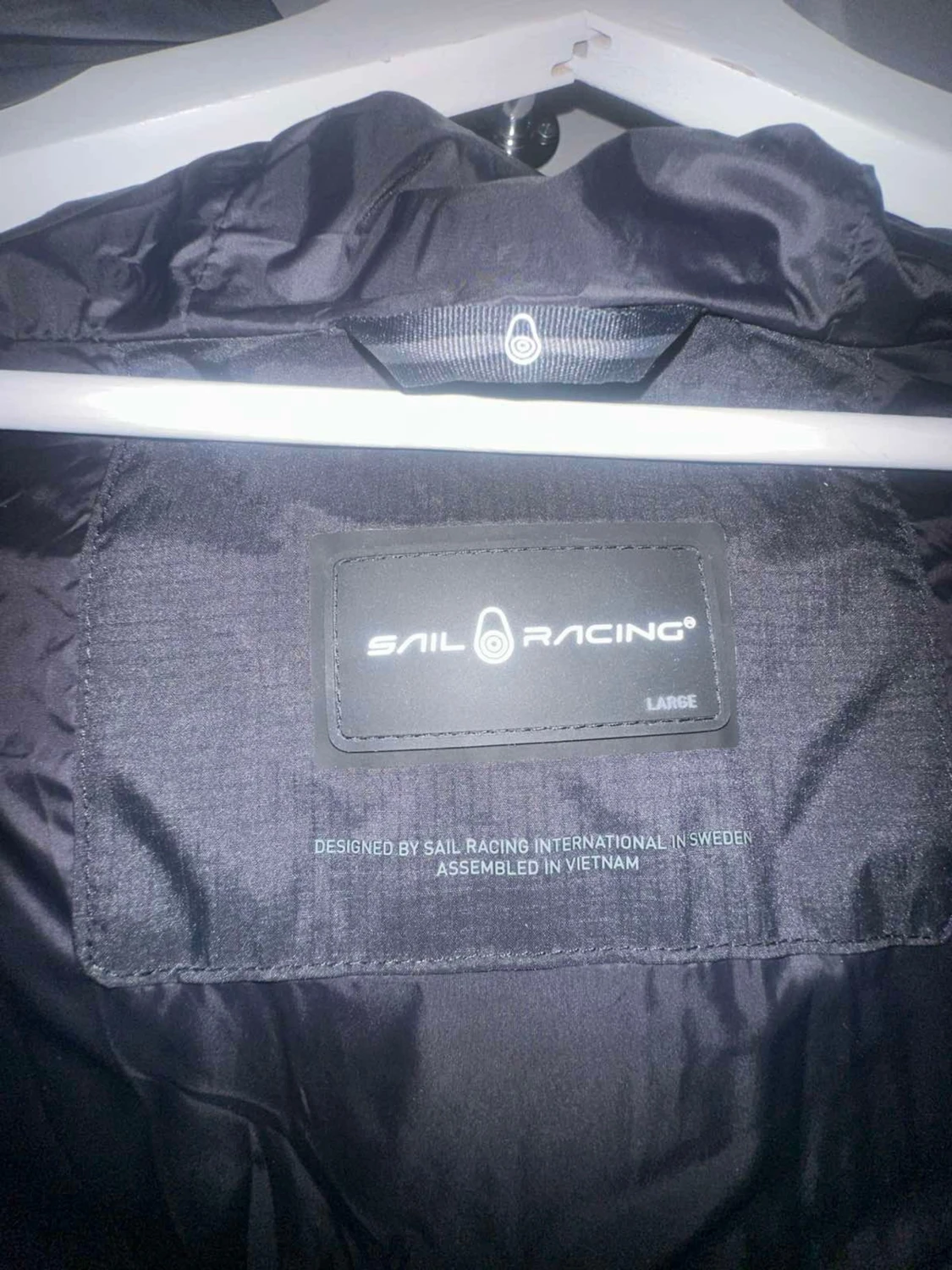 Sail Racing jacka - 2