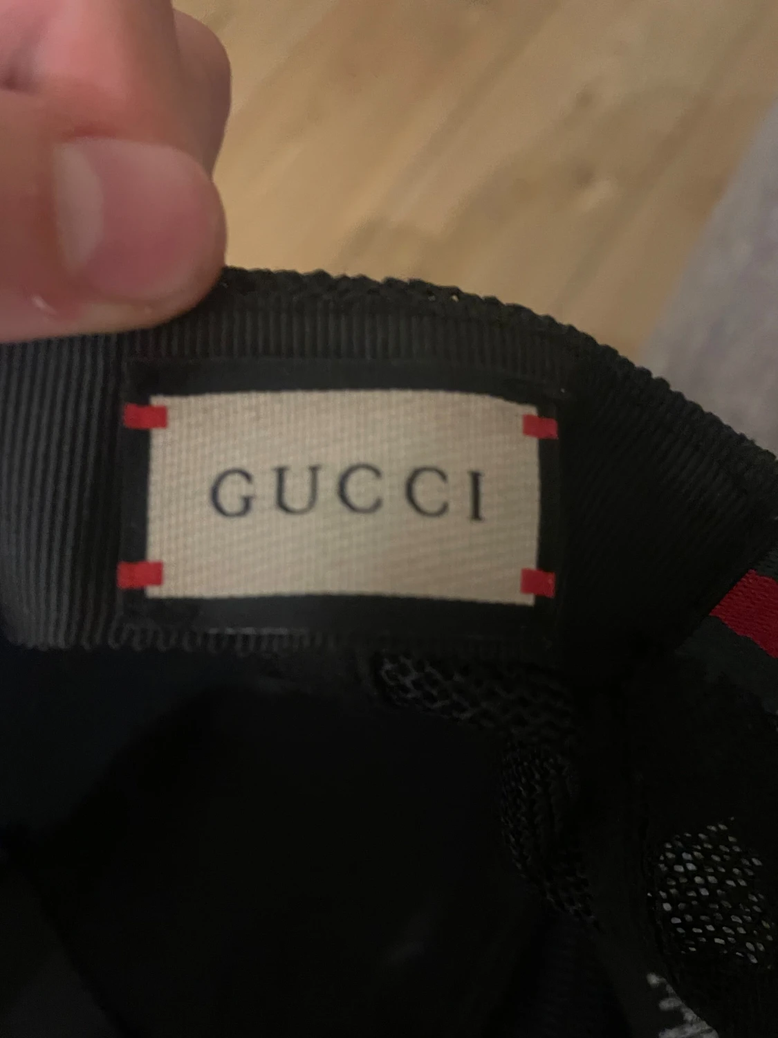 Gucci king snake - 3